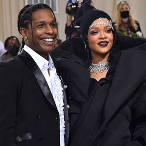 Какво се случва с Риана и A$AP Rocky