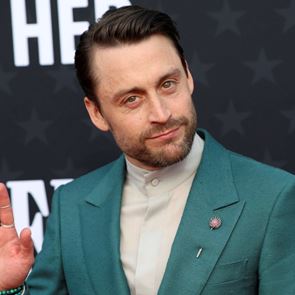 &lt;em>Маколи&lt;/em> и Кийрън &lt;em>Кълкин&lt;/em> се събират отново на екрана