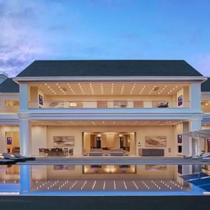 Мечтаем си за новия дом на Джей Ло и Бен Афлек