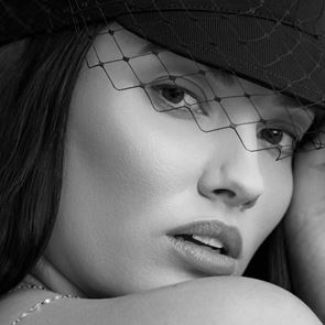 Модна история в черно &amp; бяло