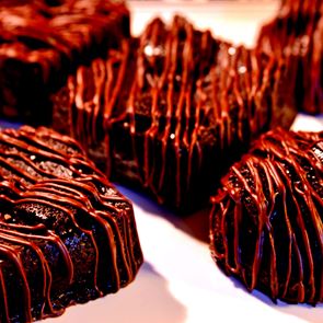 Шоколадовият десерт, който ще ви остави без думи