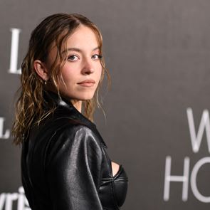 <em>Сидни</em> <em>Суини</em> е играла в "Еуфория" със счупен пръст