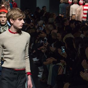 Историята зад всичко, което е gender fluid