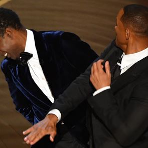 &lt;em>Уил&lt;/em> &lt;em>Смит&lt;/em> пусна видео с извинение заради Оскарите