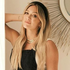 Хилари Дъф за секса по време на бременността