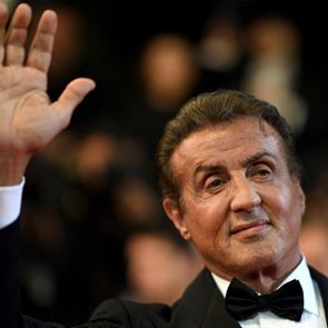 Холивудската борба на Силвестър Сталоун