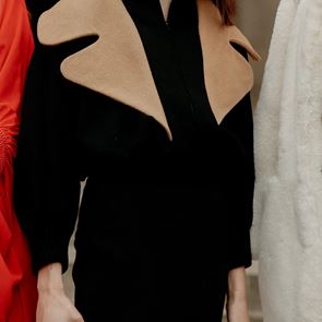 Street style моменти от couture седмицата в Париж