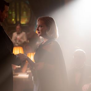 Гийермо дел Торо ще ни разходи из &quot;Улицата на кошмарите