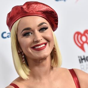 Кейти Пери - избрала ли е вече име за бебето