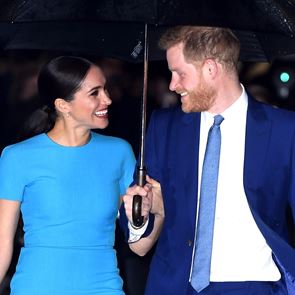 Меган и &lt;em>Хари&lt;/em> се завърнаха във Великобритания