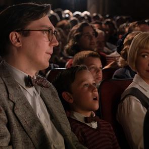 Мечтайте и спечелете двойни кинобилети за &quot;Семейство Фейбълман