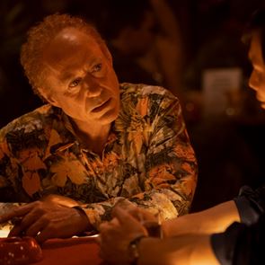 Робърт Дауни-джуниър и Сандра О са звездите в &quot;Съпричастният&quot; на &lt;em>HBO&lt;/em> &lt;em>Max&lt;/em>