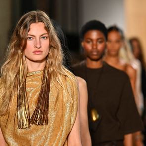 Michael Kors SS26: Бягство към природата и свободата