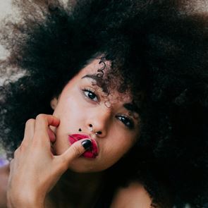 Укротете немирните къдрици