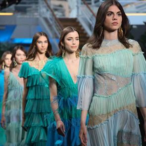 Алберта Ферети: „Днес жените вече не се страхуват да се осмелят