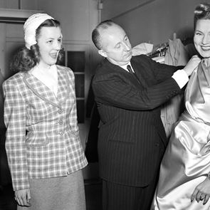 75 години от големия старт на модна къща <em>Dior</em>