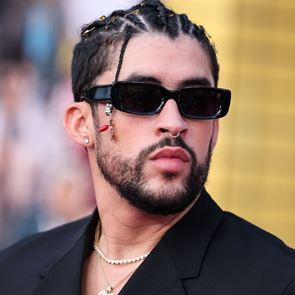 Bad Bunny не е искал да става известен