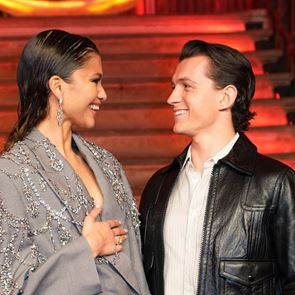 Том Холанд и &lt;em>Зендая&lt;/em> със специални татуировки преди годежа