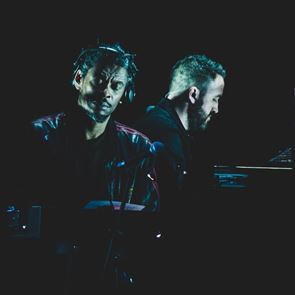 Massive Attack и Shame оглавяват третия ден <em>на</em> Sofia Live Festival 2025