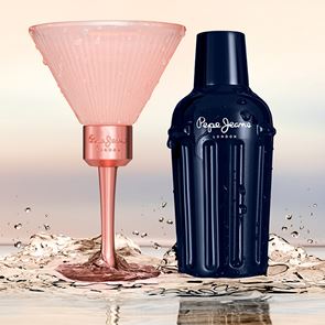 Празнуваме лятото с четири нови аромата