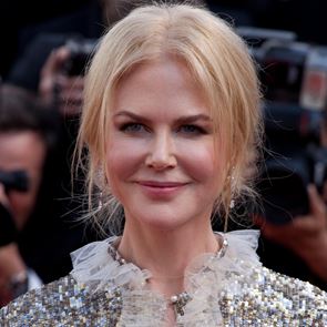 Никол Кидман поддържа ноктите си с този продукт за по-малко от 20 долара