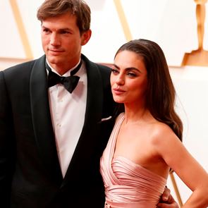 Оскарите изразиха подкрепа за Украйна, но