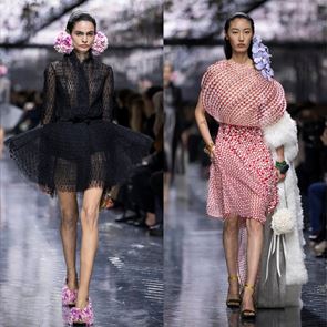 Новите тенденции през погледа на Джонатан Андерсън, вдъхновени от природата