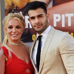 Сам Асгари е готов да предложи брак на Бритни Спиърс