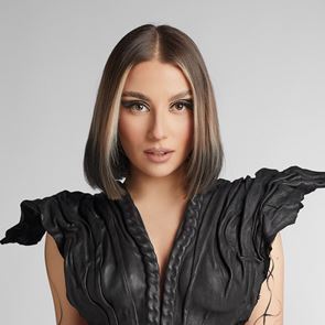 Михаела Маринова отваря нова страница от живота си