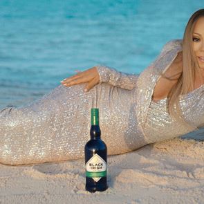 &lt;em>Марая&lt;/em> &lt;em>Кери&lt;/em> пуска на пазара линия ирландски ликьор