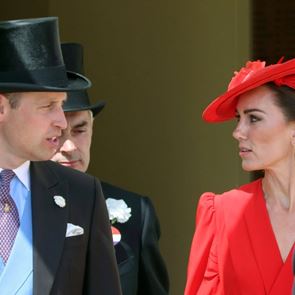 Как реагират &lt;em>принц&lt;/em> &lt;em>Уилям&lt;/em> и Кейт на конспирациите за изчезването й?