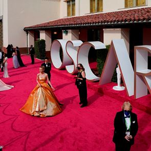 Тазгодишните Оскари с най-малко зрители в цялата история