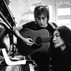 Бурната година на Джон и Йоко оживява в нов документален филм на HBO