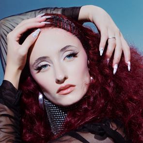 АLMA представя втория сингъл от дебютното си EP