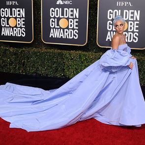 Рокля на &lt;em>Лейди&lt;/em> &lt;em>Гага&lt;/em> предизвика скандал