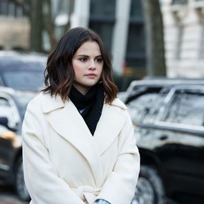 Селена Гомес коментира интервюто на Хейли <em>Бийбър</em>