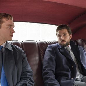 Задава се третият сезон на сериала &quot;Индустрия