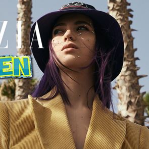 Roxen - момичето, което покори Румъния и световните музикални класации