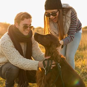 Как да осигурим по-добър живот на четириногите си любимци
