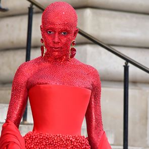 Doja Cat отново предизвика фурор с визията си