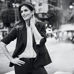 24 часа в Ню Йорк със Синди Крауфорд