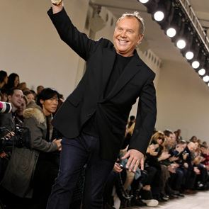 Къща на плажа: на гости на дизайнера &lt;em>Майкъл&lt;/em> &lt;em>Корс&lt;/em>