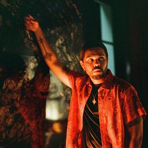 The Weeknd и Мадона представят &quot;Popular