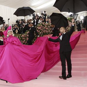 Къде можем да гледаме Met Gala 2021 на живо