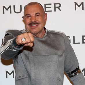 Почина легендарният Тиери Мюглер