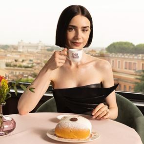 &quot;Emily in Paris&quot; се завръща за пети сезон