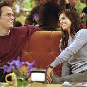 Феновете на &quot;Приятели&quot; ще останат доволни от това видео на Кортни Кокс