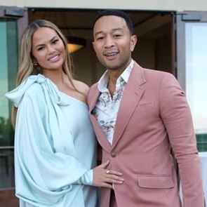 &lt;em>Криси&lt;/em> &lt;em>Тейгън&lt;/em> и Джон Леджънд: &quot;Любовта ни помага да се справим с всичко&quot;