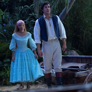 Приказният свят на &quot;Малката русалка&quot; оживява със страхотни &lt;em>награди&lt;/em>