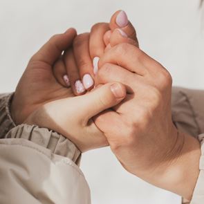 Експертна грижа за кожата на децата в студеното време